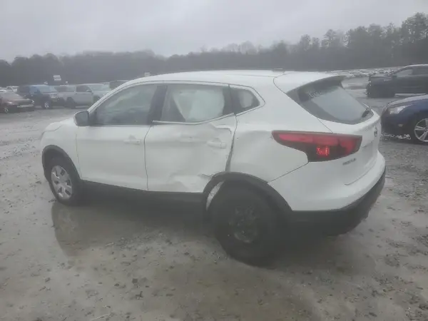 JN1BJ1CR2KW348410 2019 NISSAN ROGUE - Image 2