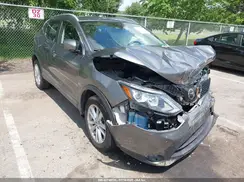 JN1BJ1CR2KW348875 2019 NISSAN ROGUE