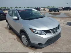 JN1BJ1CR2KW349041 2019 NISSAN ROGUE