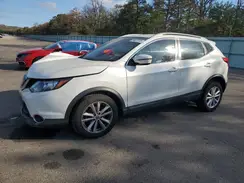 JN1BJ1CR2KW349900 2019 NISSAN ROGUE