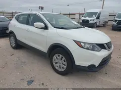 JN1BJ1CR2KW350173 2019 NISSAN ROGUE