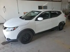 JN1BJ1CR2KW350481 2019 NISSAN ROGUE