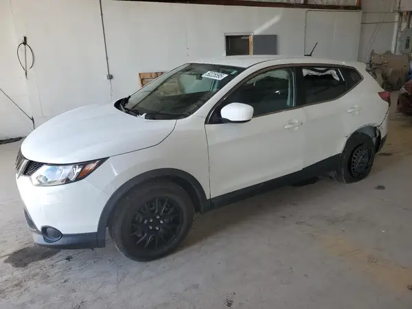 JN1BJ1CR2KW350481 2019 NISSAN ROGUE - Image 1