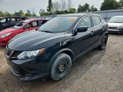 JN1BJ1CR2KW350528 2019 NISSAN ROGUE