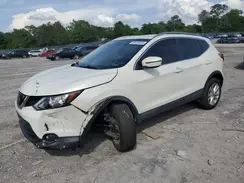 JN1BJ1CR2KW350660 2019 NISSAN ROGUE