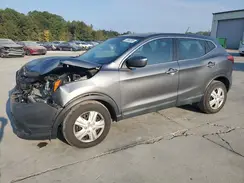 JN1BJ1CR2KW350769 2019 NISSAN ROGUE