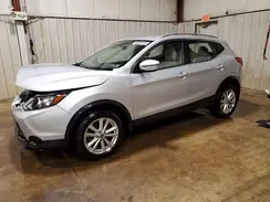 JN1BJ1CR2KW351064 2019 NISSAN ROGUE