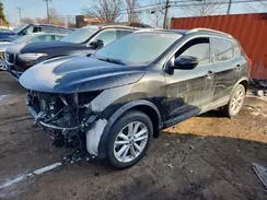 JN1BJ1CR2KW351226 2019 NISSAN ROGUE