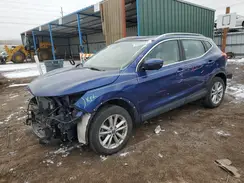 JN1BJ1CR2KW351307 2019 NISSAN ROGUE