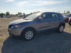 JN1BJ1CR2KW351890 2019 NISSAN ROGUE