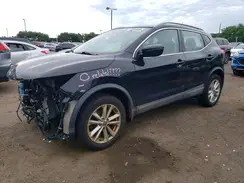 JN1BJ1CR2KW352604 2019 NISSAN ROGUE