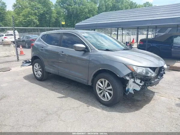 JN1BJ1CR2KW353249 2019 NISSAN ROGUE