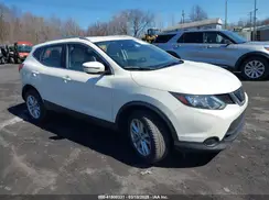 JN1BJ1CR2KW353347 2019 NISSAN ROGUE