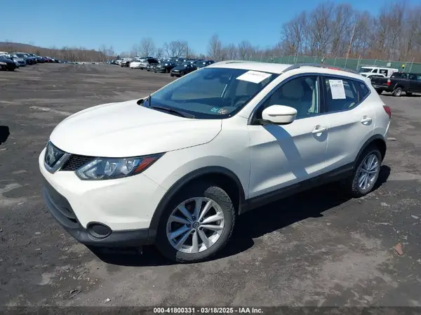 JN1BJ1CR2KW353347 2019 NISSAN ROGUE - Image 2