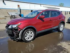 JN1BJ1CR2KW353428 2019 NISSAN ROGUE