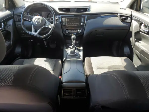 JN1BJ1CR2KW353428 2019 NISSAN ROGUE - Image 8