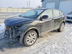 JN1BJ1CR2KW621278 2019 NISSAN ROGUE