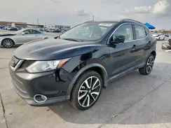JN1BJ1CR2KW622558 2019 NISSAN ROGUE