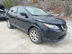 JN1BJ1CR2KW622611 2019 NISSAN ROGUE