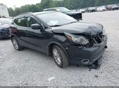 JN1BJ1CR2KW623239 2019 NISSAN ROGUE
