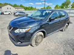 JN1BJ1CR2KW623340 2019 NISSAN ROGUE