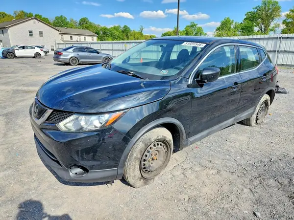 JN1BJ1CR2KW623340 2019 NISSAN ROGUE - Image 1