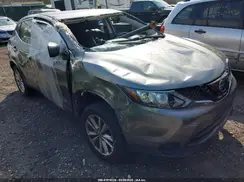 JN1BJ1CR2KW623712 2019 NISSAN ROGUE
