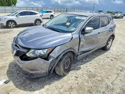 JN1BJ1CR2KW623855 2019 NISSAN ROGUE