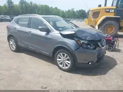 JN1BJ1CR2KW624276 2019 NISSAN ROGUE