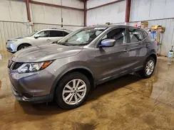 JN1BJ1CR2KW624634 2019 NISSAN ROGUE