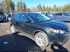 JN1BJ1CR2KW624861 2019 NISSAN ROGUE