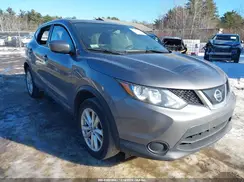 JN1BJ1CR2KW625086 2019 NISSAN ROGUE