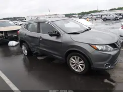 JN1BJ1CR2KW625332 2019 NISSAN ROGUE