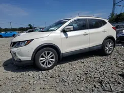 JN1BJ1CR2KW625394 2019 NISSAN ROGUE