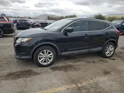 JN1BJ1CR2KW625590 2019 NISSAN ROGUE