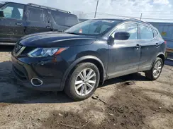 JN1BJ1CR2KW625704 2019 NISSAN ROGUE