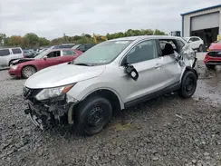 JN1BJ1CR2KW626254 2019 NISSAN ROGUE