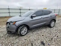 JN1BJ1CR2KW626593 2019 NISSAN ROGUE