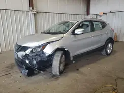 JN1BJ1CR2KW626710 2019 NISSAN ROGUE