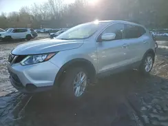 JN1BJ1CR2KW626884 2019 NISSAN ROGUE