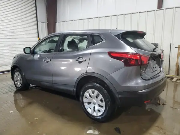 JN1BJ1CR2KW627615 2019 NISSAN ROGUE - Image 2
