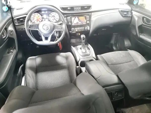 JN1BJ1CR2KW627615 2019 NISSAN ROGUE - Image 8