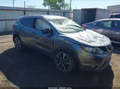 JN1BJ1CR2KW627792 2019 NISSAN ROGUE