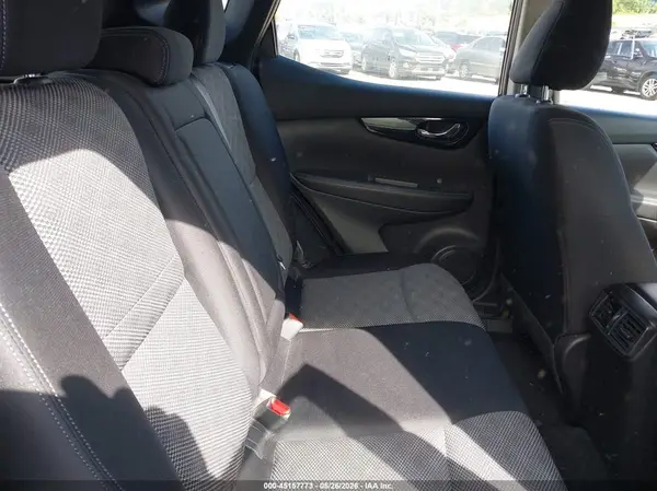 JN1BJ1CR2KW628571 2019 NISSAN ROGUE - Image 8
