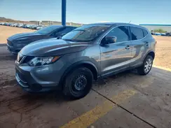 JN1BJ1CR2KW628683 2019 NISSAN ROGUE
