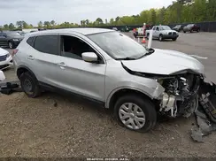 JN1BJ1CR2KW628747 2019 NISSAN ROGUE