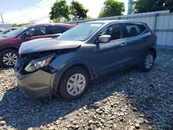 JN1BJ1CR2KW628750 2019 NISSAN ROGUE