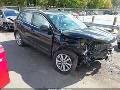 JN1BJ1CR2KW629235 2019 NISSAN ROGUE