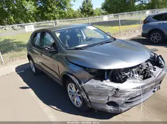 JN1BJ1CR2KW629459 2019 NISSAN ROGUE