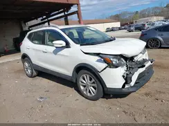 JN1BJ1CR2KW629655 2019 NISSAN ROGUE